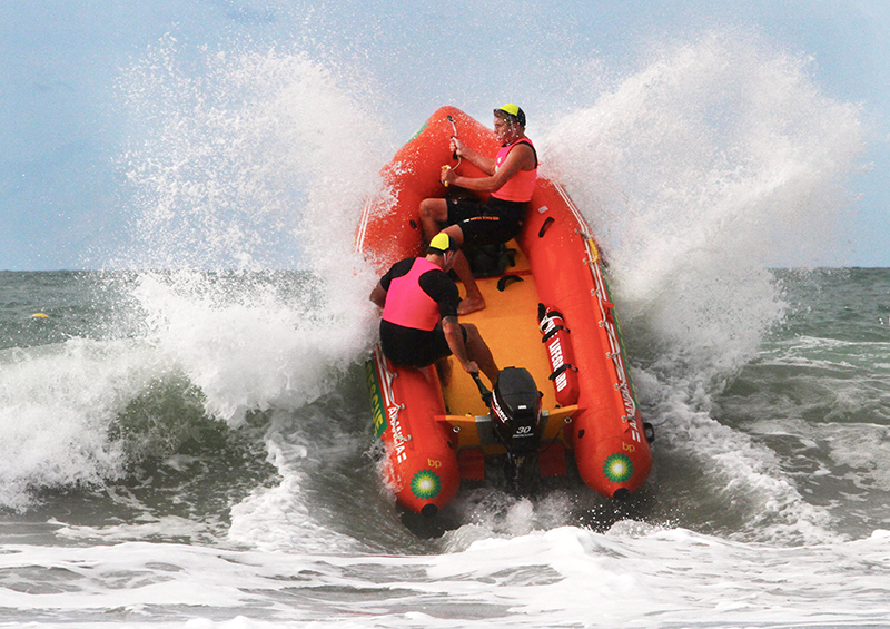 Inflatible Rescue Boat Action : Personal Photo Projects :  Richard Moore Photography : Photographer : 